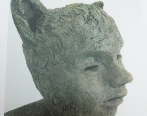 skulptur